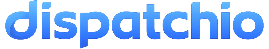 DispatchIO Logo